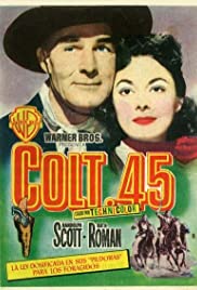 Colt 45 (1950) M4ufree