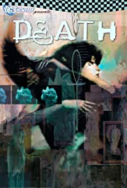 DC Showcase: Death (2019) M4ufree