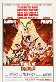 Duel at Diablo (1966) M4ufree