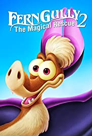 FernGully 2: The Magical Rescue (1998) M4ufree