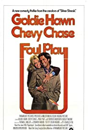 Foul Play (1978) M4ufree