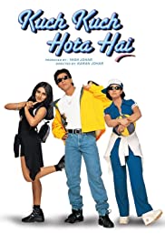 Kuch Kuch Hota Hai (1998) M4ufree