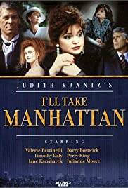 Ill Take Manhattan (1987) M4ufree