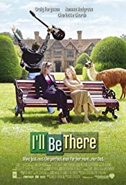 Ill Be There (2003) M4ufree