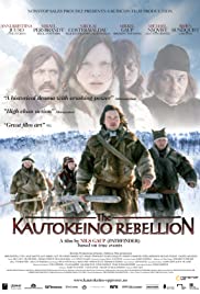 The Kautokeino Rebellion (2008) M4ufree