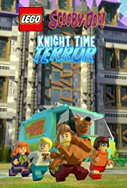 Lego ScoobyDoo! Knight Time Terror (2015) M4ufree