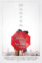 A Rainy Day in New York (2019) M4ufree