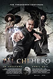 Tai Chi 2: The Hero Rises (2012) M4ufree