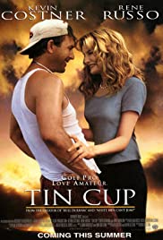 Tin Cup (1996) M4ufree