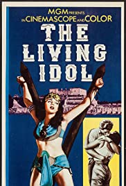 The Living Idol (1957) M4ufree