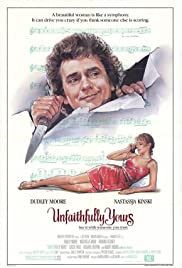 Unfaithfully Yours (1984) M4ufree