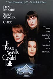 If These Walls Could Talk (1996) M4ufree