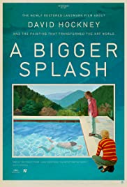 A Bigger Splash (1973) M4ufree