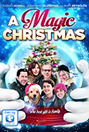 A Magic Christmas (2014) M4ufree