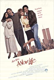 A New Life (1988) M4ufree