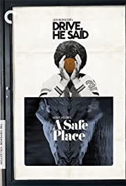 A Safe Place (1971) M4ufree
