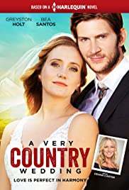 A Very Country Wedding (2019) M4ufree