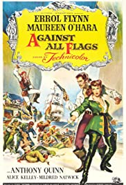 Against All Flags (1952) M4ufree