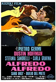 Alfredo, Alfredo (1972) M4ufree