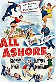 All Ashore (1953) M4ufree
