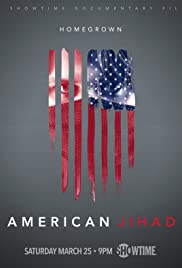 American Jihad (2017) M4ufree