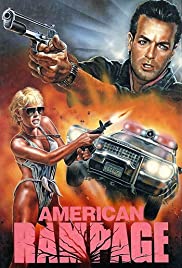 American Rampage (1989) M4ufree