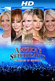 Americas Sweethearts: Queens of Nashville (2014) M4ufree