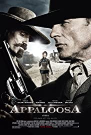 Appaloosa (2008) M4ufree