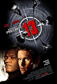 Assault on Precinct 13 (2005) M4ufree