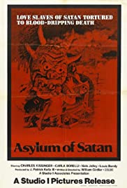 Asylum of Satan (1972) M4ufree