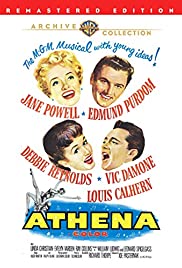 Athena (1954) M4ufree