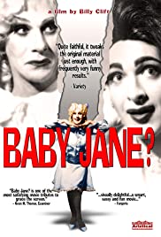 Baby Jane? (2010) M4ufree