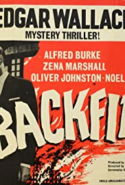 Backfire (1962) M4ufree