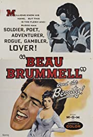 Beau Brummell (1954) M4ufree