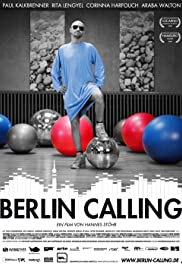 Berlin Calling (2008) M4ufree