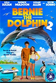 Bernie the Dolphin 2 (2019) M4ufree