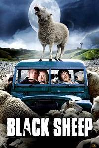 Black Sheep (2011) M4ufree
