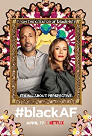 #BlackAF (2020 ) StreamM4u M4ufree