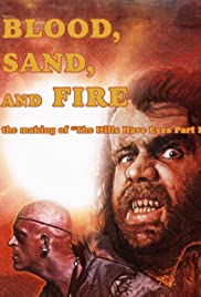 Blood Sand and Fire: The Making of The Hills Have Eyes Part 2 (2019) M4ufree