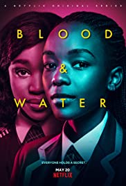 Blood & Water (2020 ) StreamM4u M4ufree