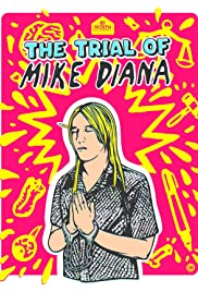 Boiled Angels: The Trial of Mike Diana (2018) M4ufree