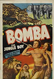 Bomba, the Jungle Boy (1949) M4ufree