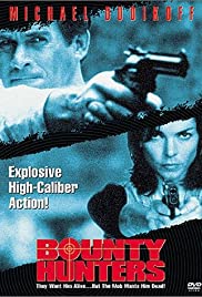 Bounty Hunters (1996) M4ufree