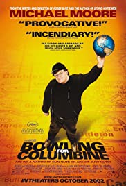Bowling for Columbine (2002) M4ufree