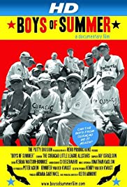 Boys of Summer (2010) M4ufree