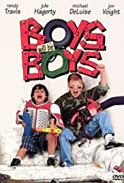 Boys Will Be Boys (1999) M4ufree