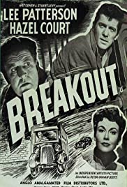 Breakout (1959) M4ufree