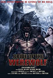 Bride of the Werewolf (2019) M4ufree