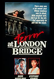 Terror at London Bridge (1985) M4ufree