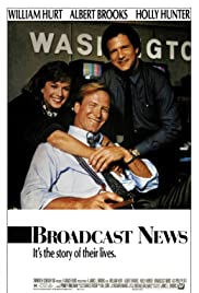 Broadcast News (1987) M4ufree
